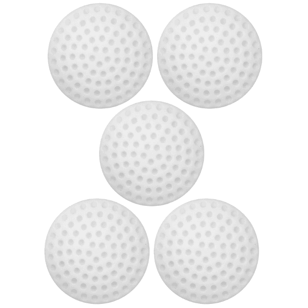 Odbojnik do ściany okrągły (5szt.)